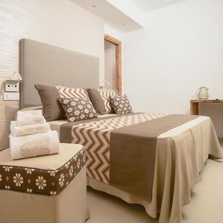 Assaje' Luxury Rooms 圣特雷莎加卢拉 外观 照片