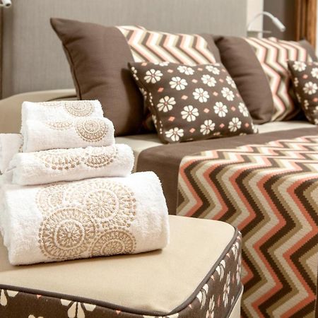 Assaje' Luxury Rooms 圣特雷莎加卢拉 外观 照片