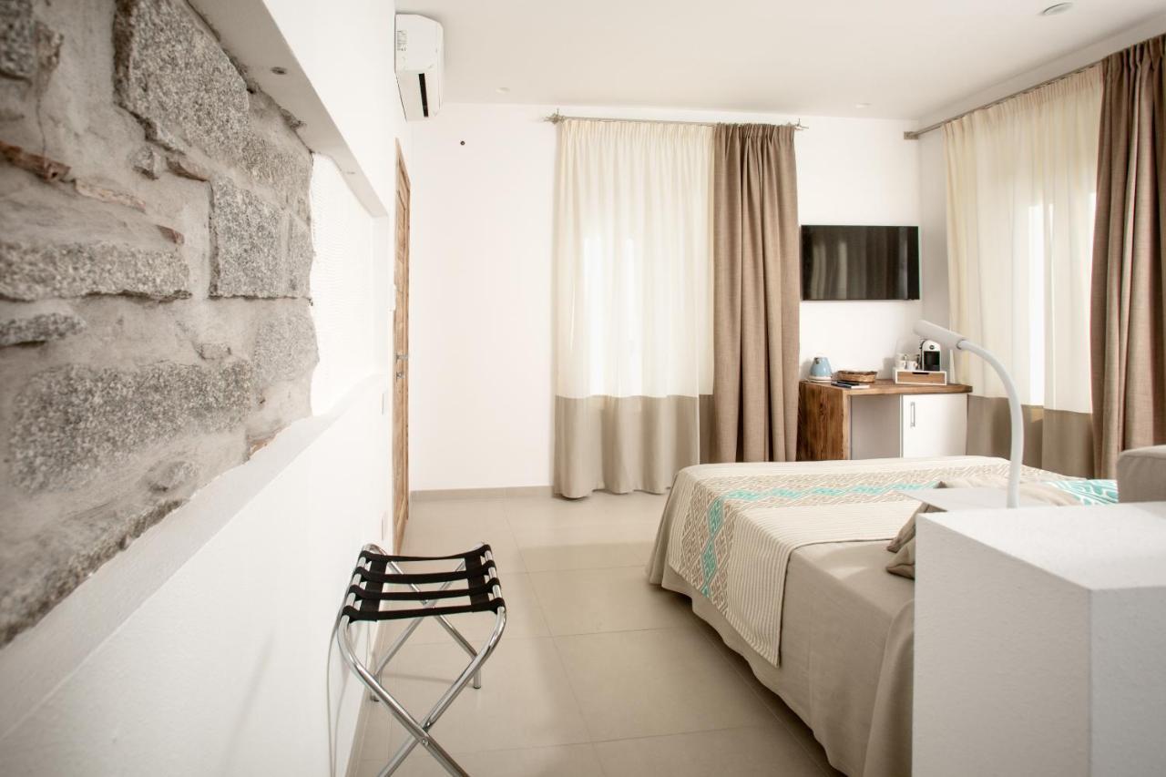 Assaje' Luxury Rooms 圣特雷莎加卢拉 外观 照片
