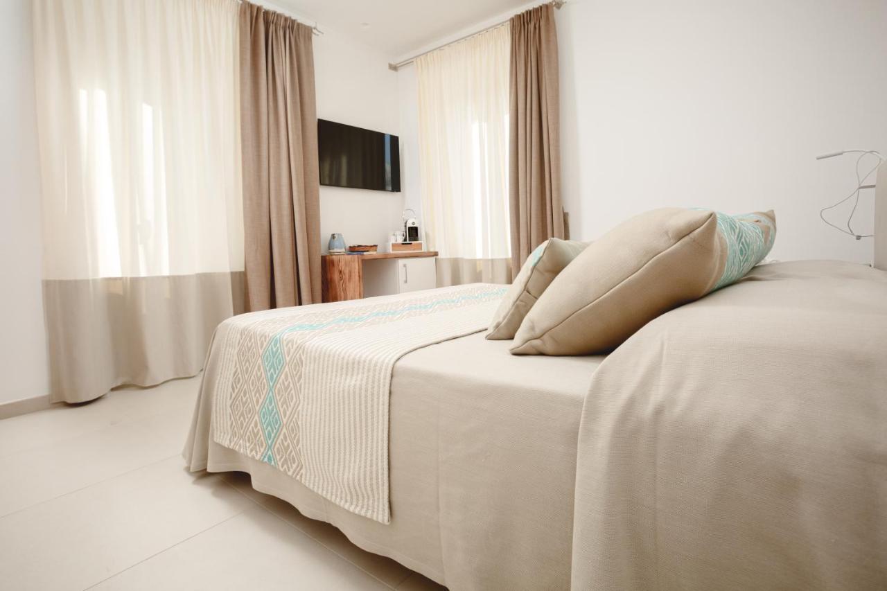 Assaje' Luxury Rooms 圣特雷莎加卢拉 外观 照片