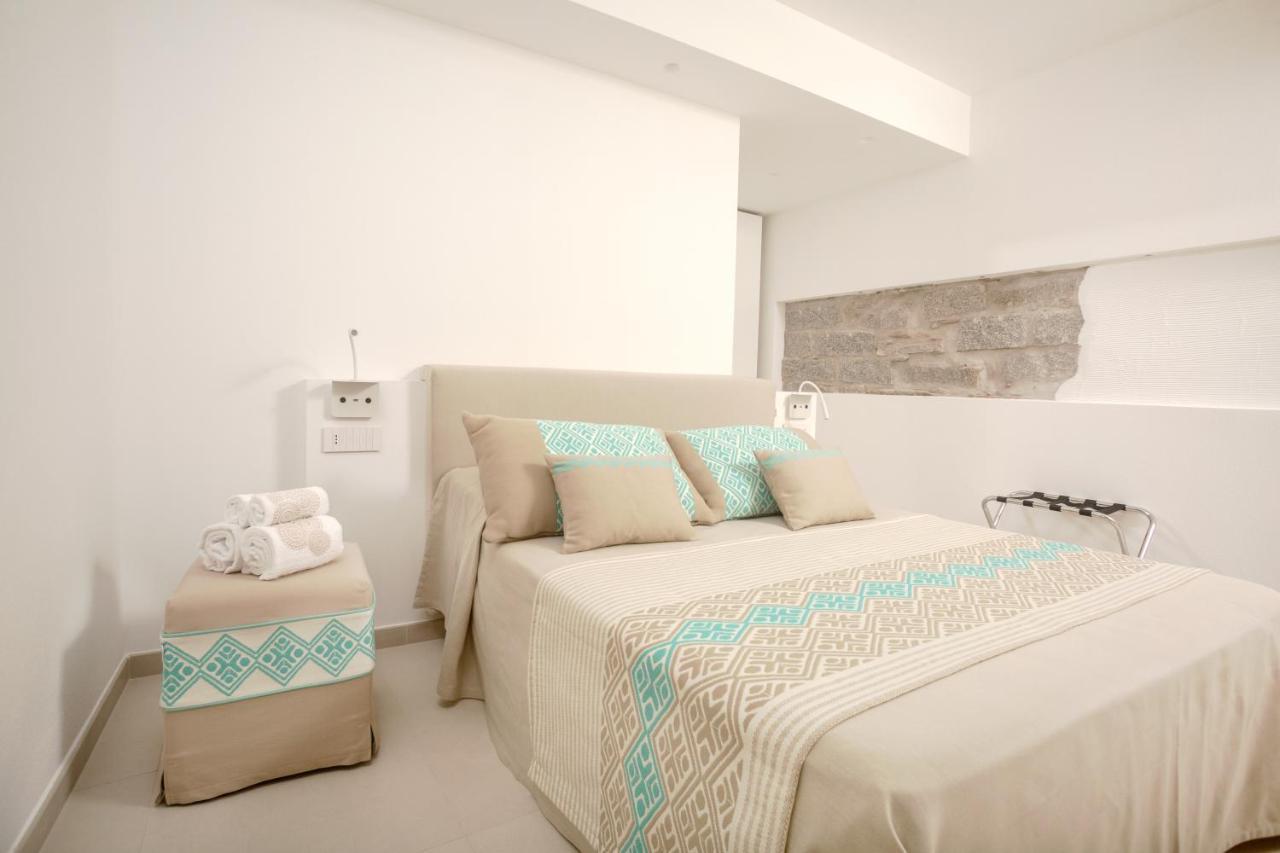 Assaje' Luxury Rooms 圣特雷莎加卢拉 外观 照片