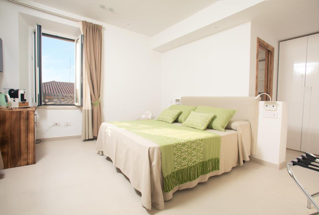 Assaje' Luxury Rooms 圣特雷莎加卢拉 外观 照片