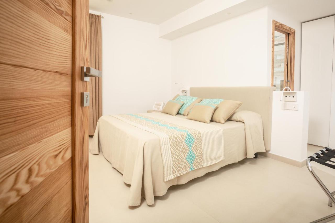 Assaje' Luxury Rooms 圣特雷莎加卢拉 外观 照片