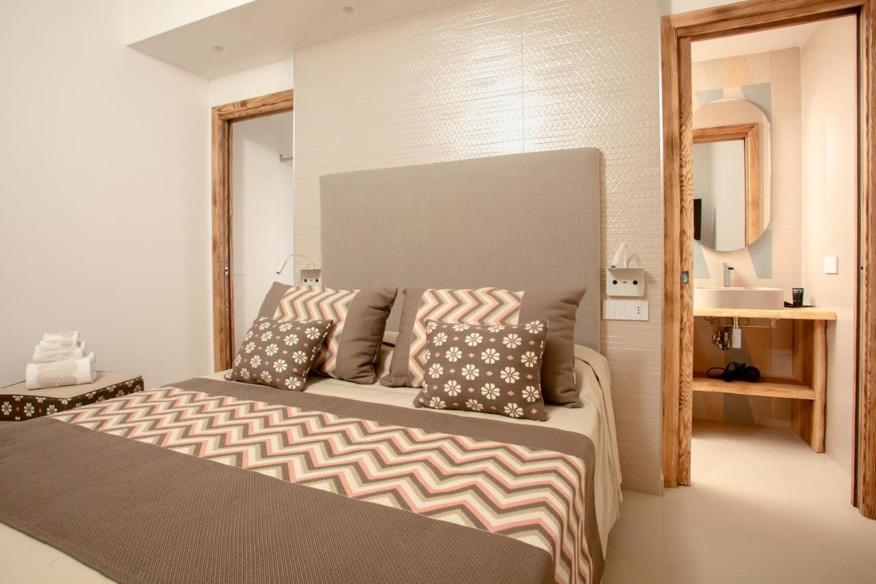 Assaje' Luxury Rooms 圣特雷莎加卢拉 外观 照片